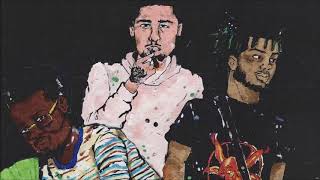 DJ Flippp Ft  Ugly God &amp; Smokepurpp - Lied [Bass Boosted]