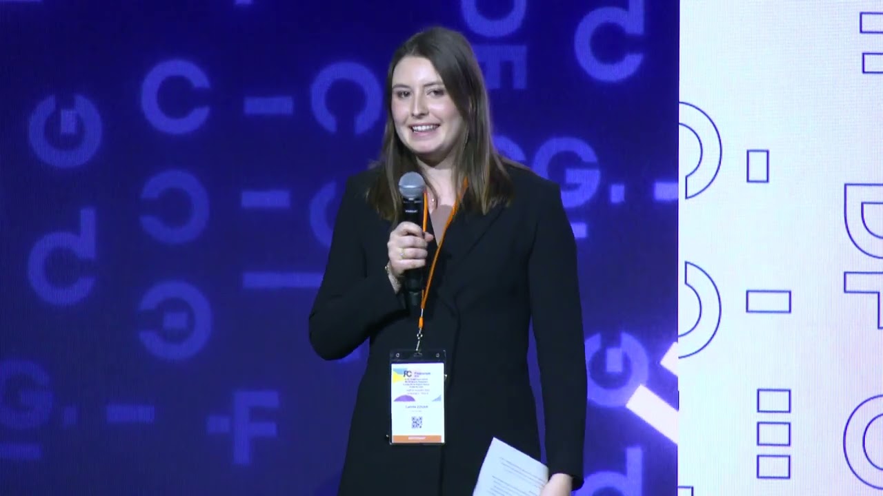 Accompagner les jeunes étudiants en finance