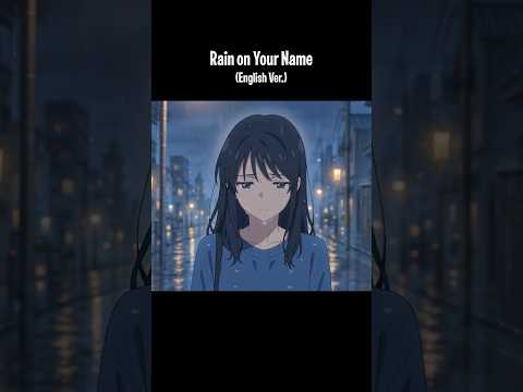 Kaiden Hawkins - Rain Melody - Misc Originals