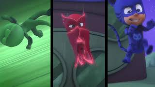 PJ Masks - Season 5 Trailer