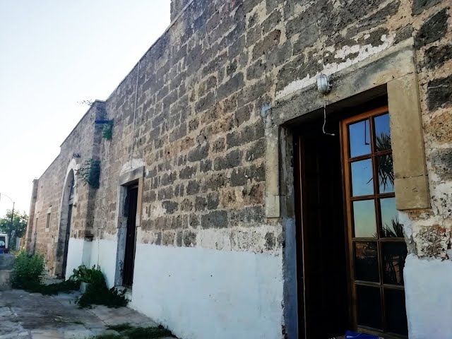 Masseria Piccinni