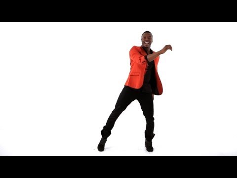 How to Do Willie Bounce Dancehall Move | Sexy Dance Moves