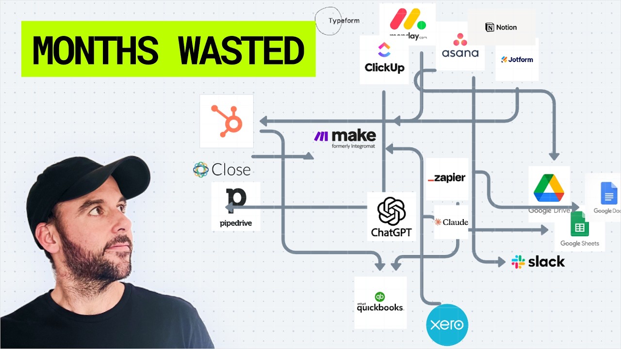 The Key Challenge Of Ai And Automation For Businesses Data Management