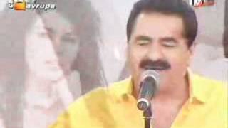 ibrahim tatlıses    Mutlu Ol Yeter.avi