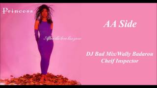 Princess - After the Love Has Gone 12&quot;  AA Side