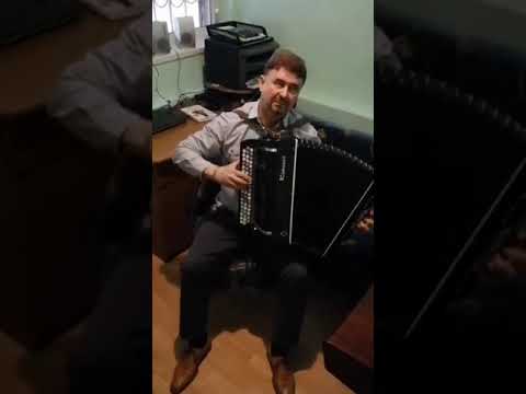 "DUBINUSHKA" Сергей Кузнецов:07.10.2019(14:05)