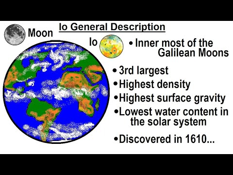 Astronomy Ch 13 Jupiter 1 of 37 Jupiter Giant Among Giants