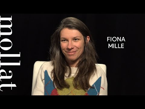 Fiona Mille - Réinventons la montagne : Alpes 2030 : un autre imaginaire est possible