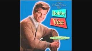 BOBBY VEE - ONE LAST KISS 1960