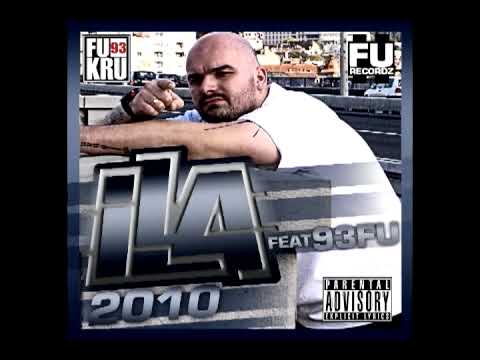 ILA feat Hele Znas me Znam te Serbian Rap