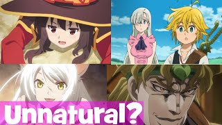 "Anime Characters Don't Talk Like Real Japanese People" Explained