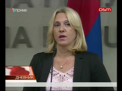 DNEVNIK OSMTV 13 09 2017