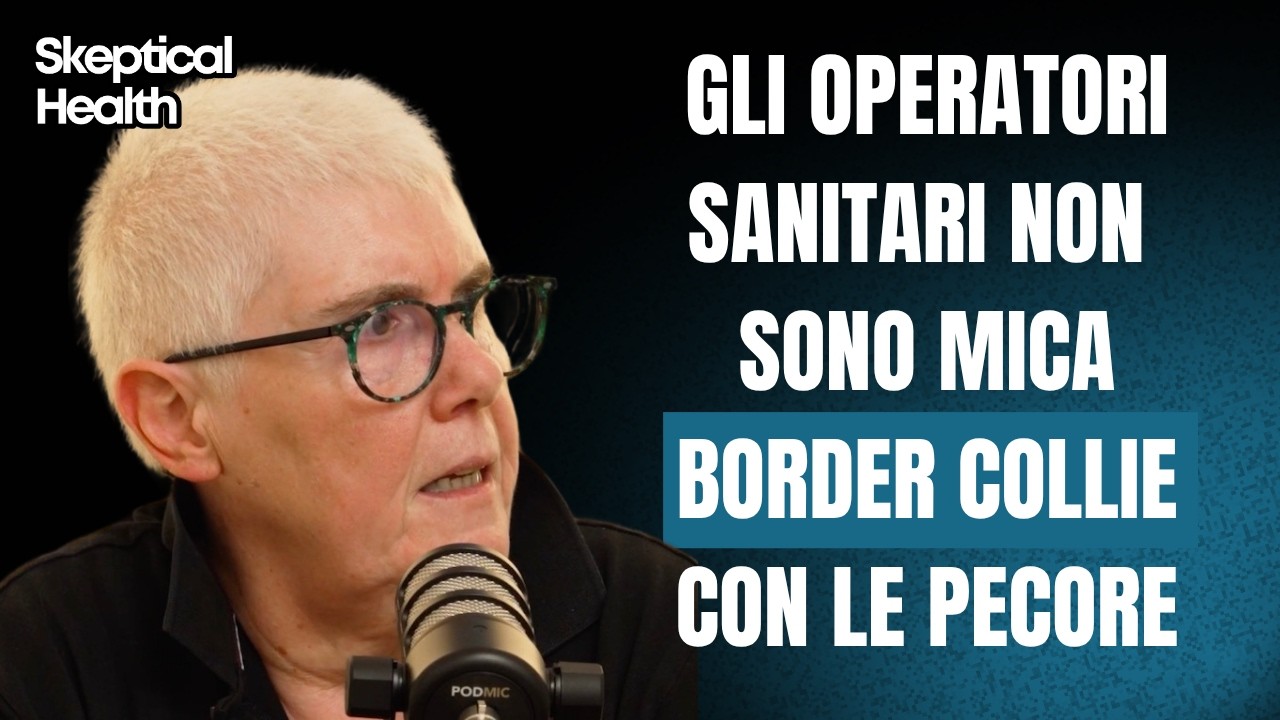 EP.84 — Il Desiderio della Buona Cura
