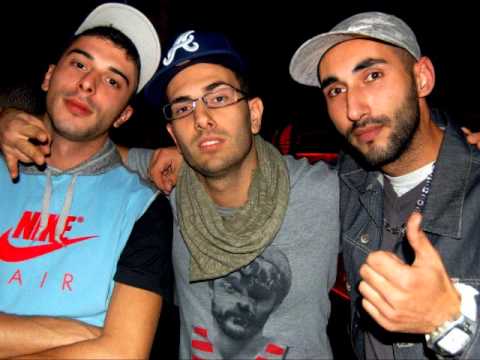 Kingjean ft. La Pankina Krew (LPK)- Doppie facce