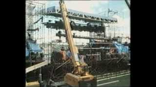 Dire Straits - TVNZ "Fast Forward" - March 1986