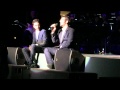 IL VOLO "UNCHAINED MELODY" DUET BY ...