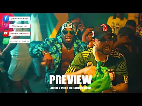 ZUM ZUM - El SHAAKI ✘ RICHIE LOOP - © VIDEO RMX - DJ 3DW1N PIÑEROS !!