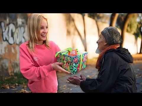 Random acts of kindness ❤️