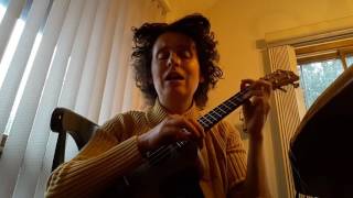 Day 67 - Gratitude by Ani DiFranco