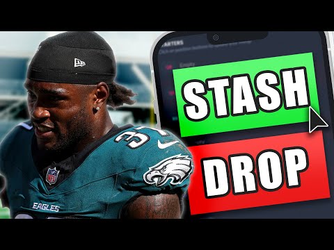 Make THESE Moves To Dominate In The Fantasy Playoffs!