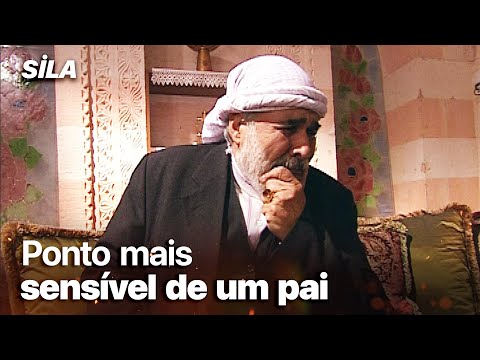 Firuz Agha chora por sua filha - Sila: Prisioneira do Amor