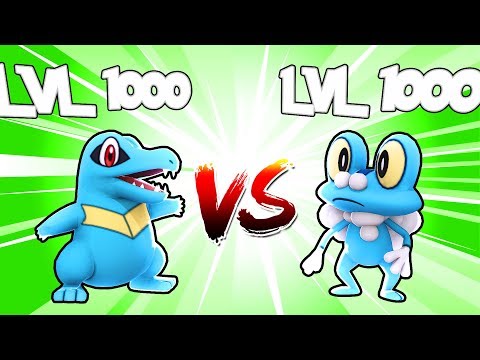 Minecraft : Pokemon da Sorte Dark - LEVEL 1000 (MIL) ‹ MayconLorenz ›