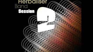 The Herbaliser Band - Moon Sequence [Session 2 Version] (2009)