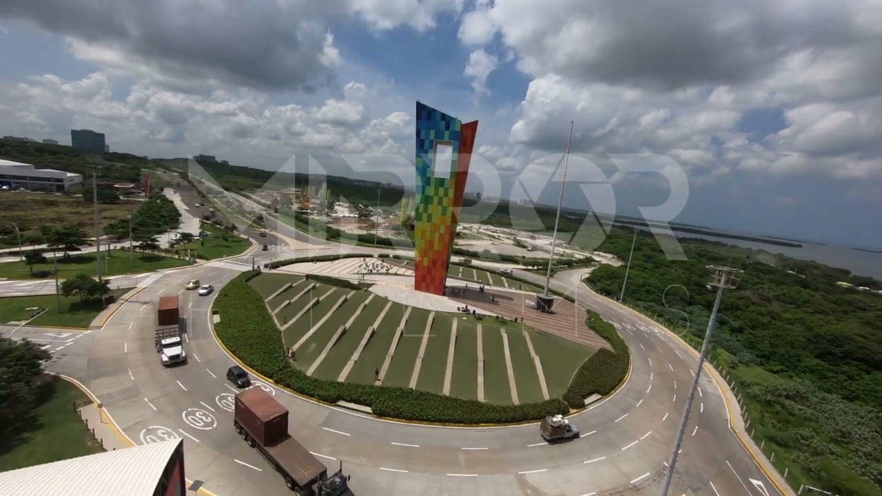 Traspasando la Ventana al Mundo FPV