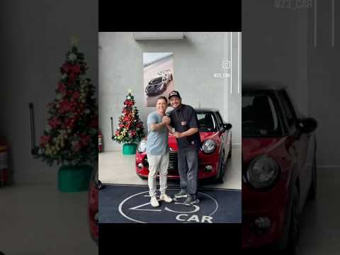 Mais uma venda! E essa foi pra Santo André São Paulo, muito obrigado. #z3_car #bragancapaulista