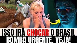 ALARMANTE! PREVISÕES BOMBASTICAS DE CHALINE GRAZIK- 15/03/2025 #previsoes #videntechaline #previsao