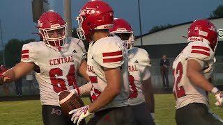 Highlight Zone full show on WANE 15 - August 21, 2026