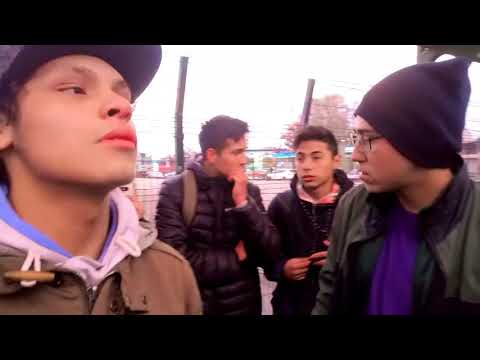 Final Metamorbosis 5ta Edición. Noia VS Atim