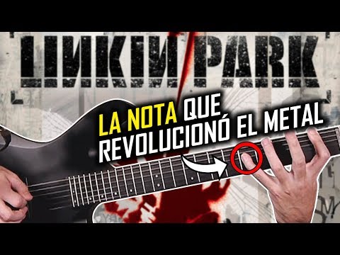 Deconstruyendo "Crawling" (Linkin Park) | ShaunTrack