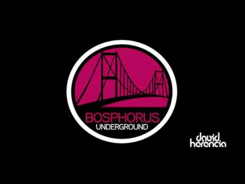 David Herencia - Mentats (Original Mix)