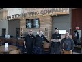 'Nothing like this': Big Ditch Brewing Company opens Lockport taproom