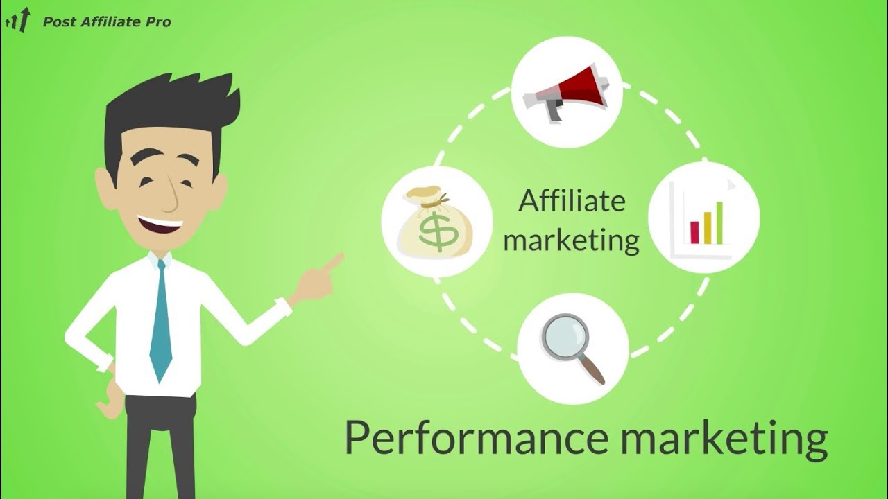 Thumbnail for Como integrar Post Affiliate Pro com LiveAgent