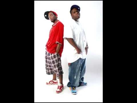 Streetz-N-Young Deuces-Money Main (Prod. By Lil Jon)