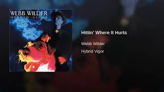 Hittin&#39; Where It Hurts