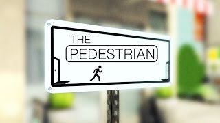 MIND = BLOWN | The Pedestrian