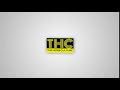 THC Logo Reveal Wannajointheculture