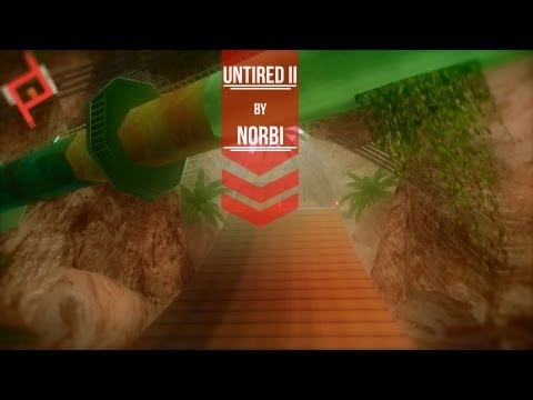 Norbi~ v4 - Untried II