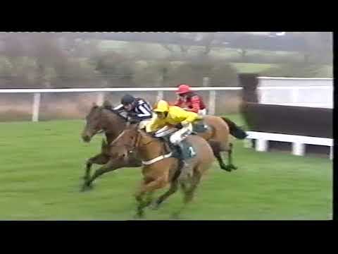 2007 Cheltenham Business Club Novice Chase