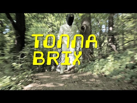 TONNA BRIX - BÅS ( video by TOVANSKÏ )