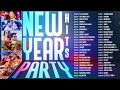New Year Party Hits 2025 Top 50 Songs Kala Chashma Laila Main Laila First Class Many More
