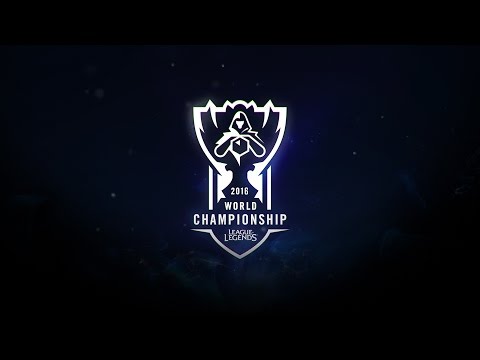 2016 World Championship Hits North America