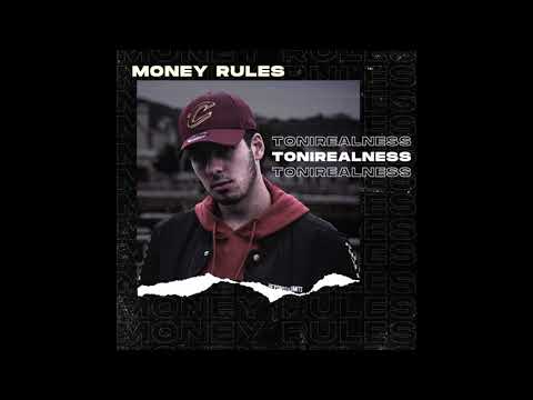 NO STOP (Feat. Ras Bao)