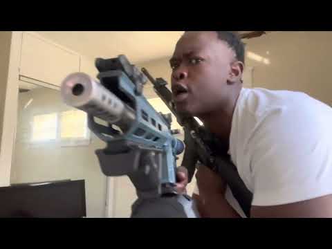 Real Gritters - Real Member Ft. AyooLii (prod. maz g x real member)