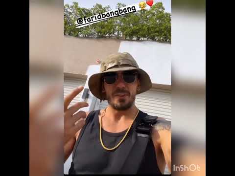 CAPITAL BRA WIRD VON FARID BANG ANGEBELLT 😂