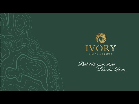 Ivory Villas & Resort