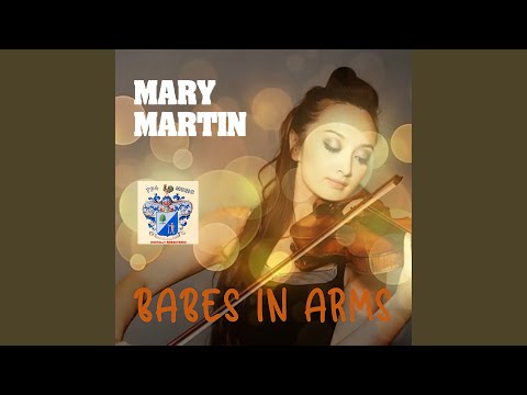I Wish I Were In Love Again - Mary Martin